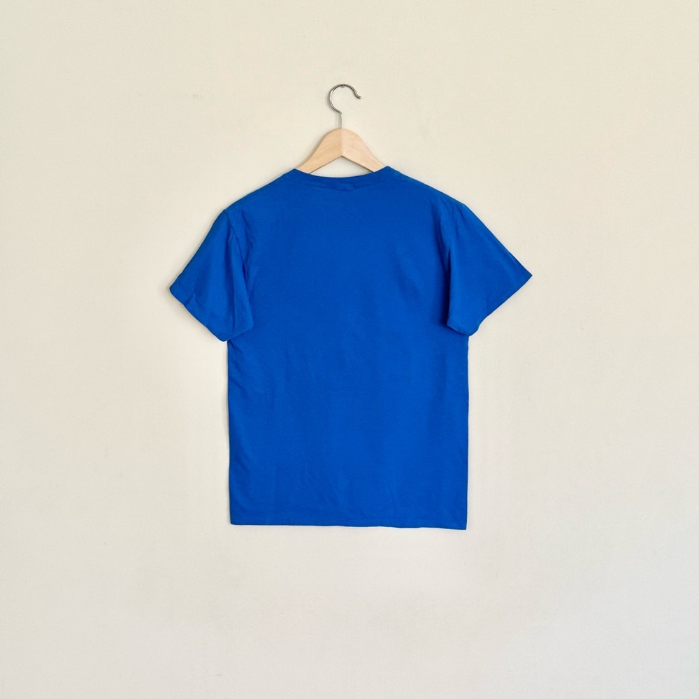 University of Kentucky Wildcats UK Graphic Blue T Shirt Adult size Small - Picture 4 of 6